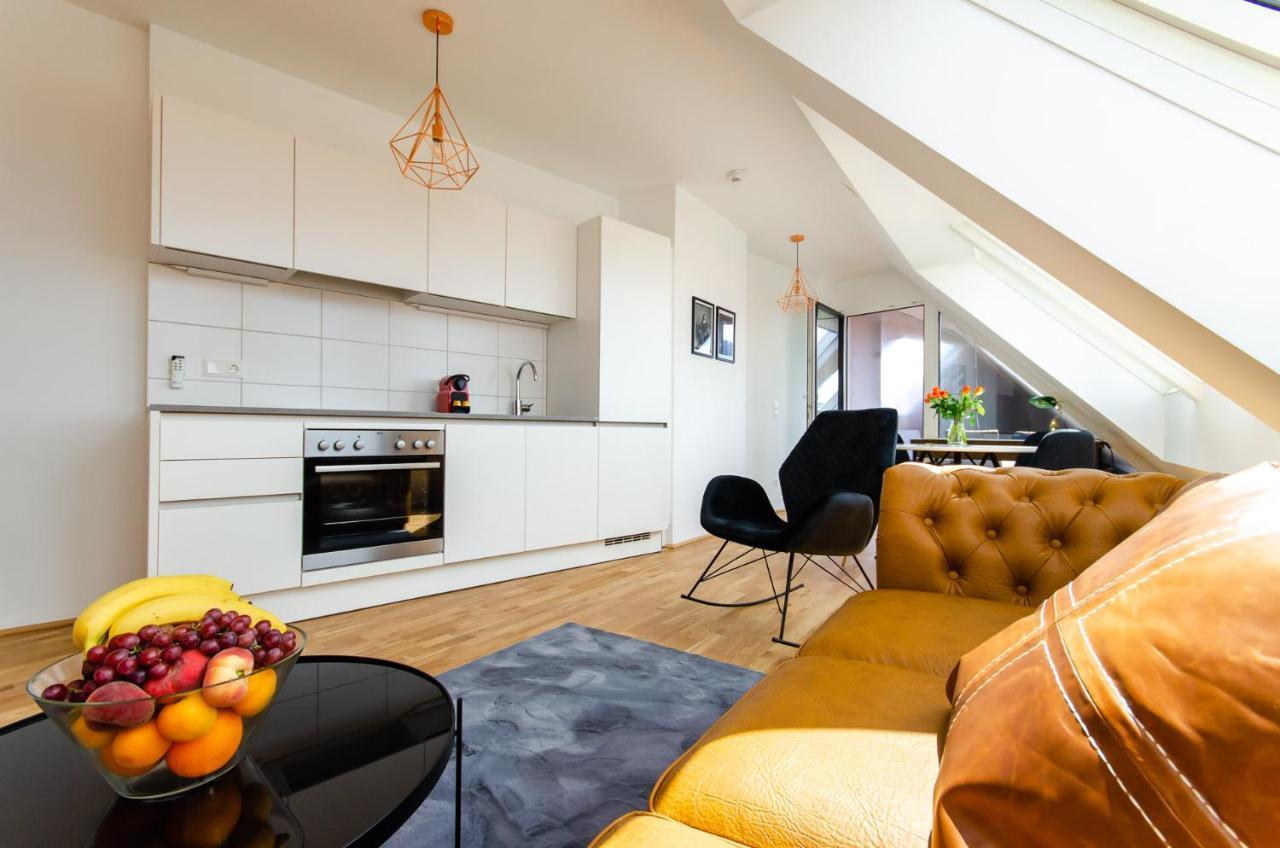 Aparthotel Grand Quarters Wien