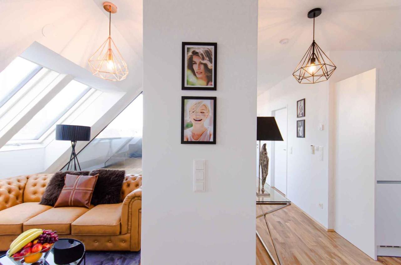 Grand Quarters Aparthotel Wien