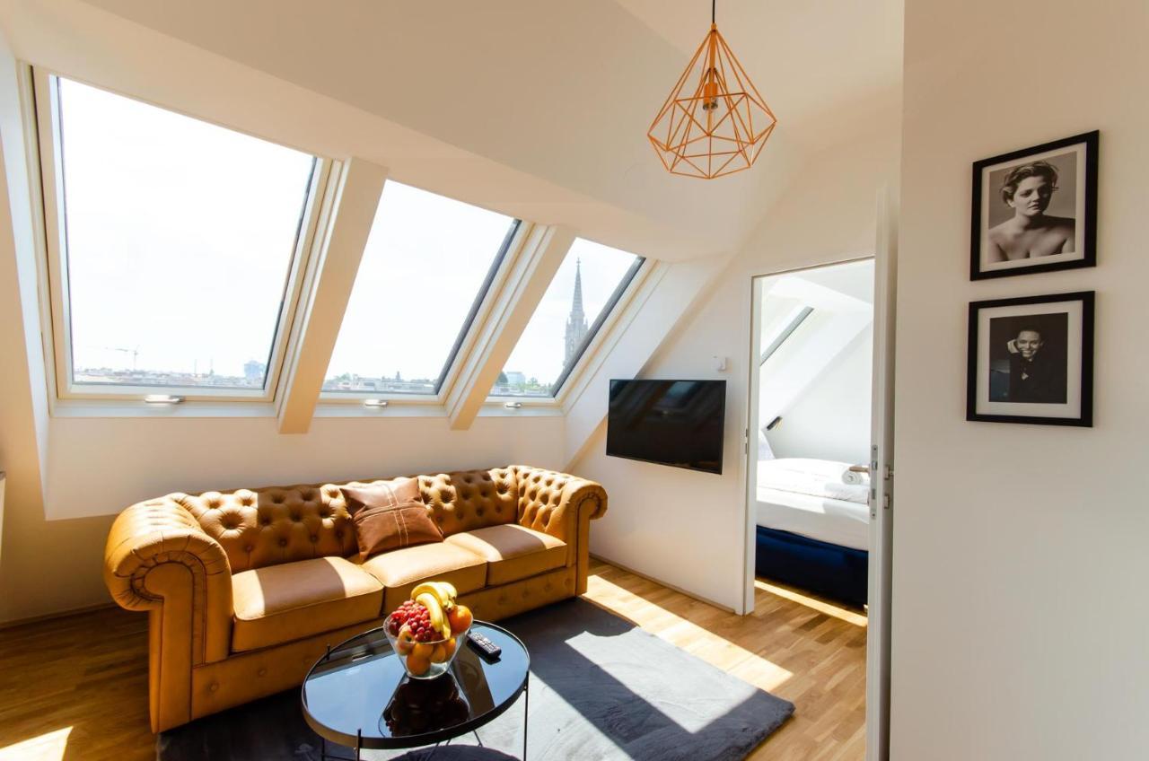 Aparthotel Grand Quarters Wien